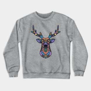 Buck Crewneck Sweatshirt